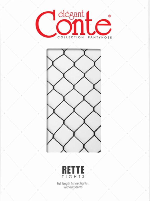 Колготки CONTE RETTE SUPER MAX