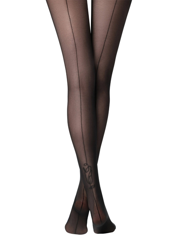 Колготки CONTE ROSE 30