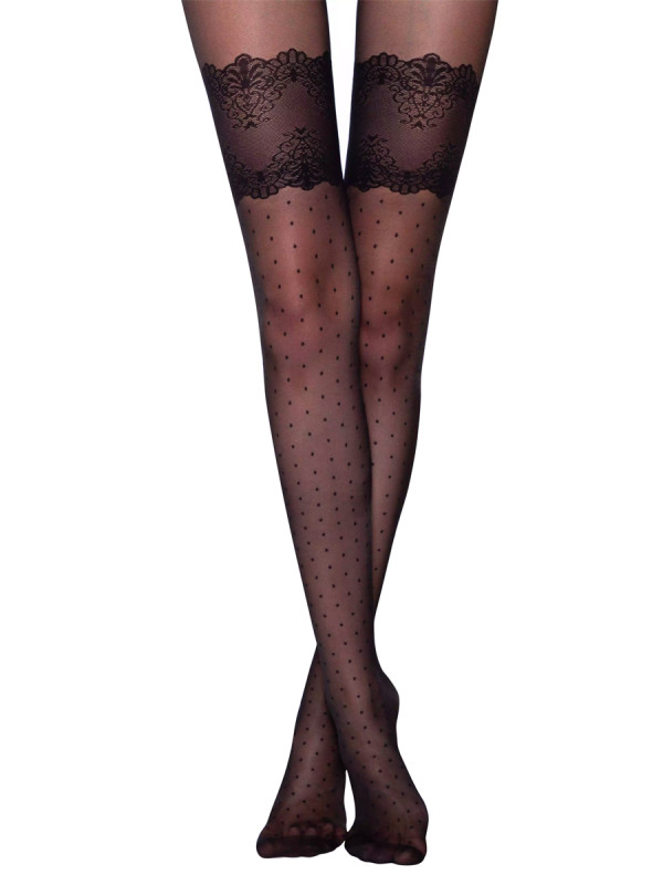 Колготки CONTE SEDUCTION 20