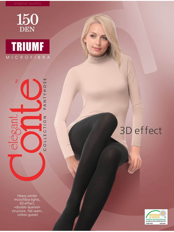 Колготки CONTE TRIUMF 150