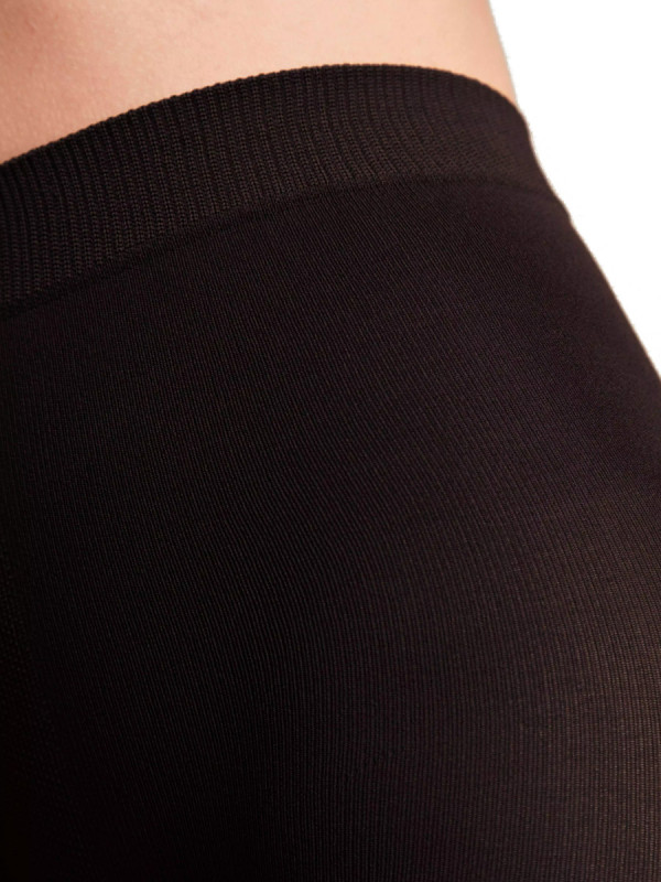 Супер плотные колготки CONTE VELOUR 200 идеальный выбор в холодное время года.