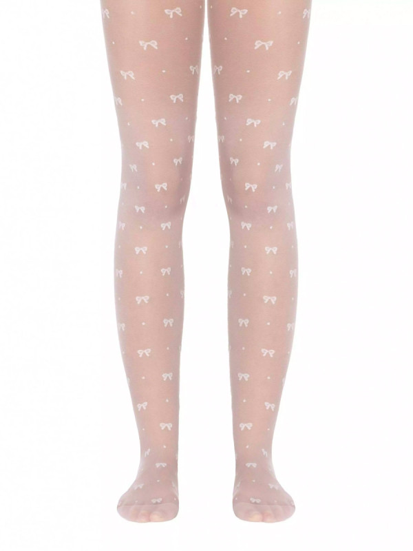 Колготки CONTE AMELIE 20 для девочек 10-16 лет: идеальный выбор для повседневного ношения и особых случаев