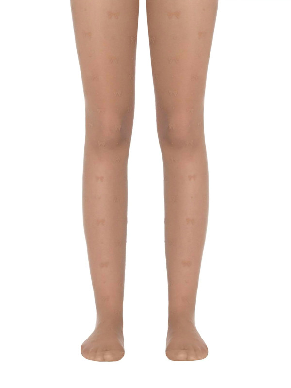 Колготки CONTE AMELIE 20 для девочек 10-16 лет: идеальный выбор для повседневного ношения и особых случаев