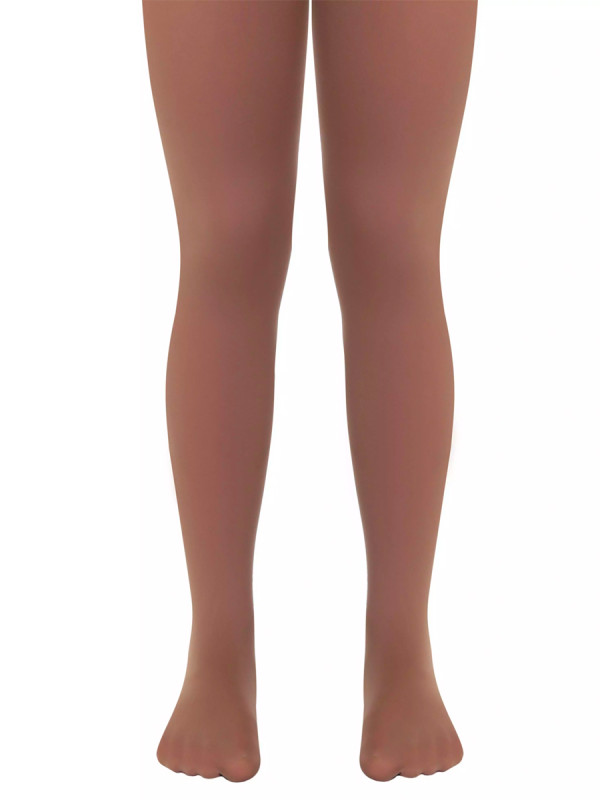   Эластичные средней плотности колготки CONTE PRINCESS 40