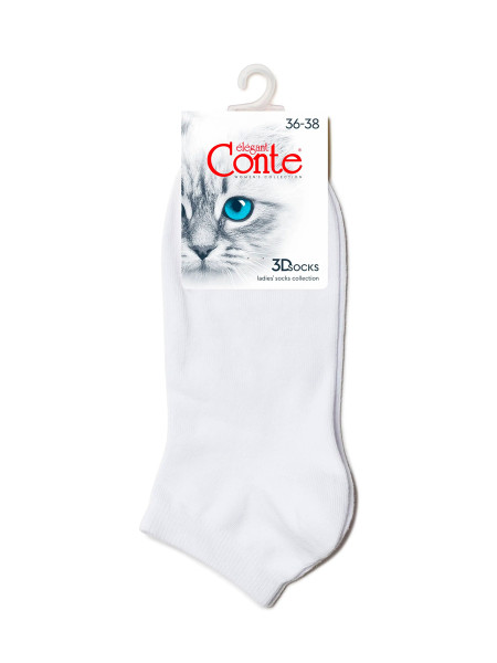 Носки CONTE 3D SOCKS 000