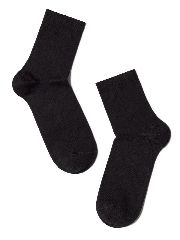 Носки женские классической длины CONTE 3D SOCKS 000