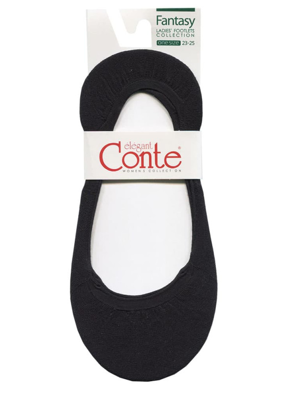 Подследники CONTE FANTASY LB04 ladies footlets