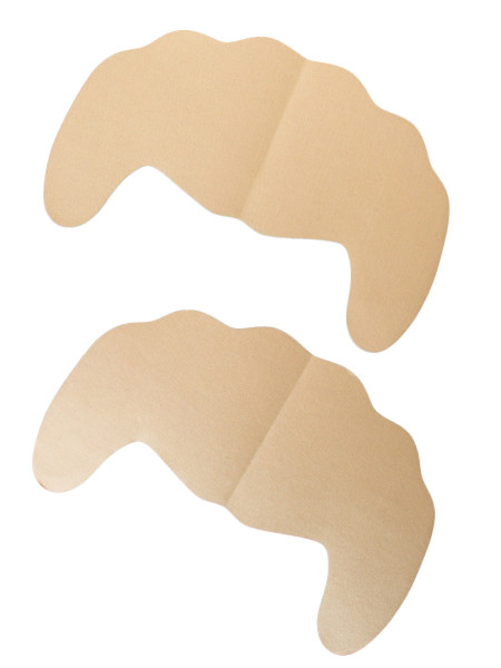 Гипоаллергенные наклейки DENTELLE COMFORT А 023