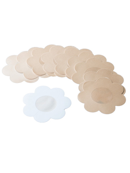 Одноразовые наклейки DENTELLE COMFORT А 022