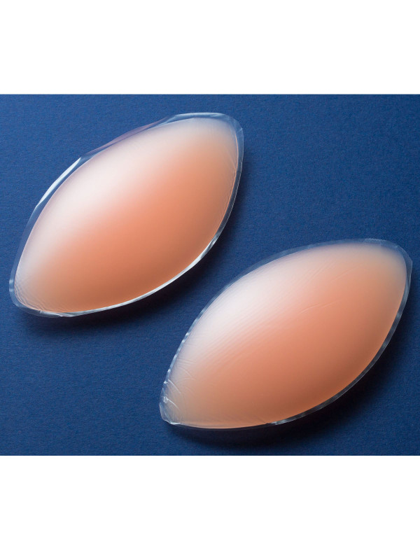 Силиконовые вкладыши Push-Up LIFT DENTELLE PUSH UP А 040 - идеальное решение для создания эффекта увеличенной и приподнятой груди