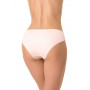 Трусы слипы DENTELLE BREEZE S146 персикового цвета - это идеальный выбор для женщин