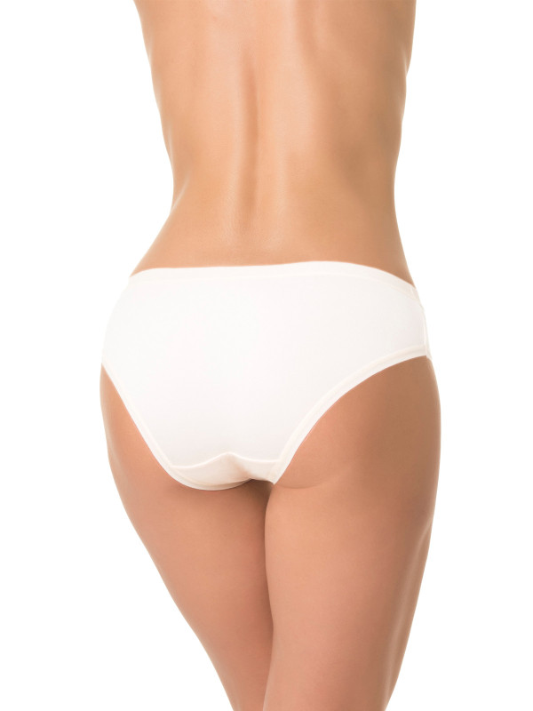 Трусы женские DENTELLE COMFORT BAMBOO S301 бежевый