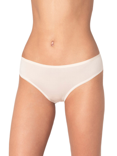 Трусы женские DENTELLE FLIRT BAMBOO S313 бежевый