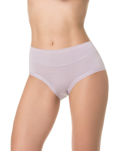 Трусы женские DENTELLE PAULA SIZE PLUS HW130 пион