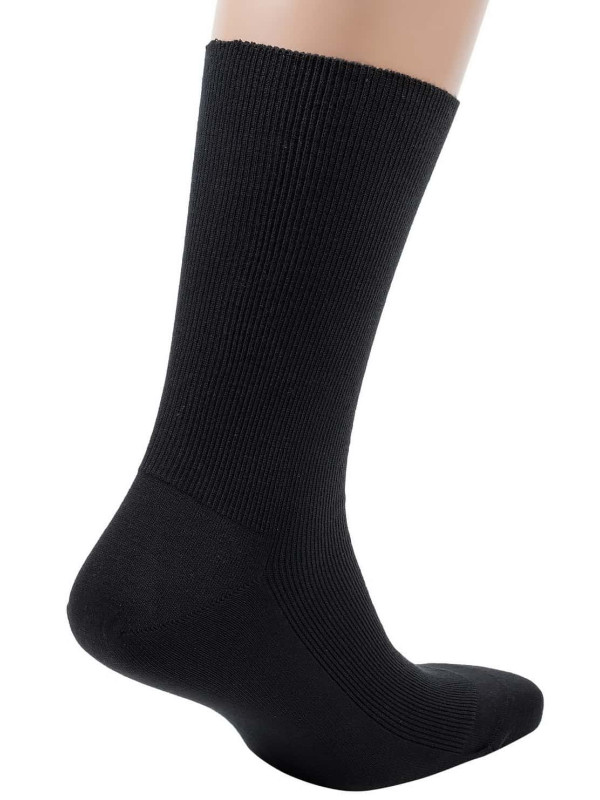 Носки мужские Dr. FEET 15DF4 wool medical
