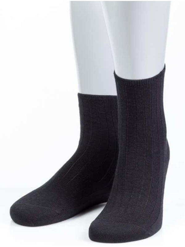 Носки Dr. FEET 15DF9 wool medical