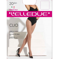 Колготки L'ELLEDUE CLIO 20
