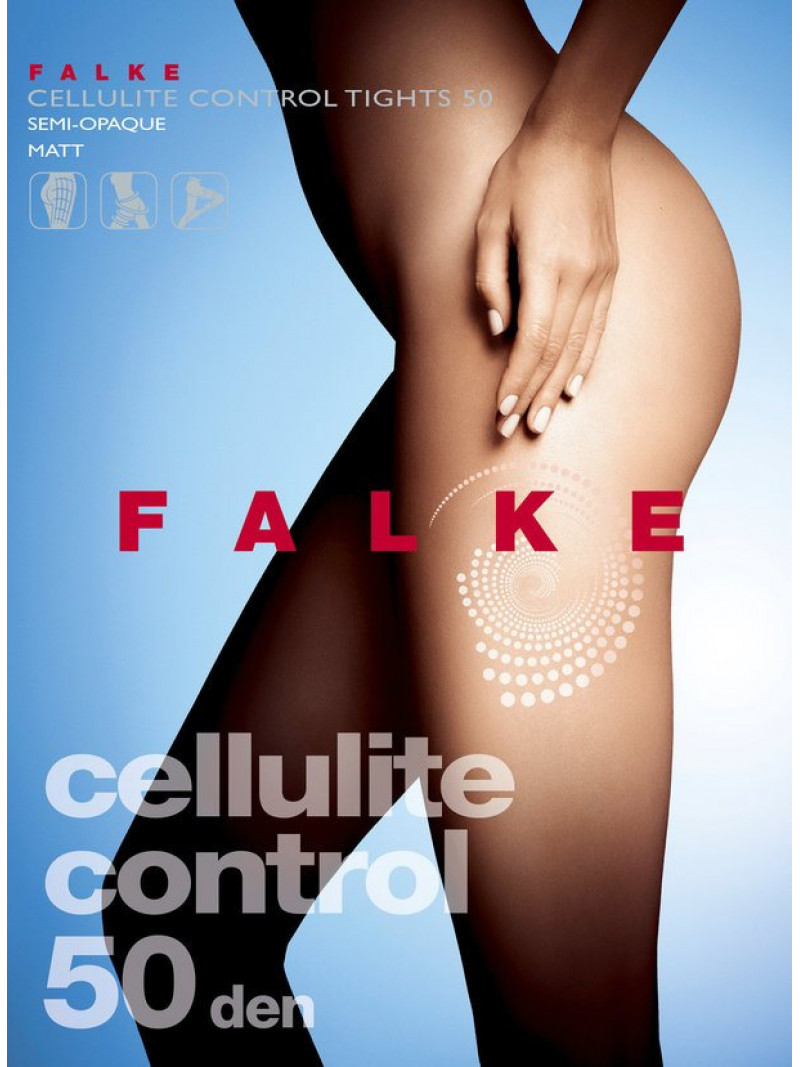 Колготки FALKE Cellulite Control 50