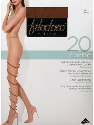 Колготки FILODORO CLASSIC Comfort 20
