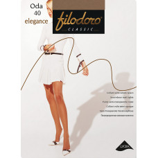 Колготки FILODORO CLASSIC ODA 40 Elegance (упаковка 10 шт)