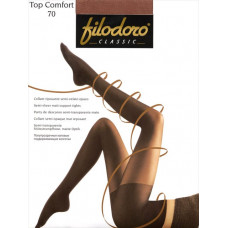Колготки FILODORO CLASSIC Top Comfort 70 (упаковка 6 шт)