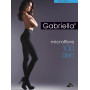 Теплые колготки Gabriella Microfibre 100: классический стиль и максимальный комфорт для холодных дней