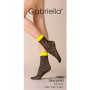 Женские носки с шахматным узором Gabriella Skarpetki Van - стильный аксессуар для неповторимого образа.