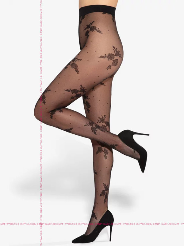 Колготки GATTA FARIA 18 скидка