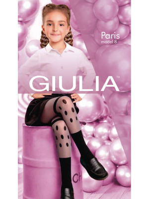 Колготки детские GIULIA PARIS 08