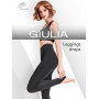 Леггинсы Giulia LEGGINGS STRAPS - стильные и удобные бесшовные леггинсы со штрипками для свободы движений и комфорта