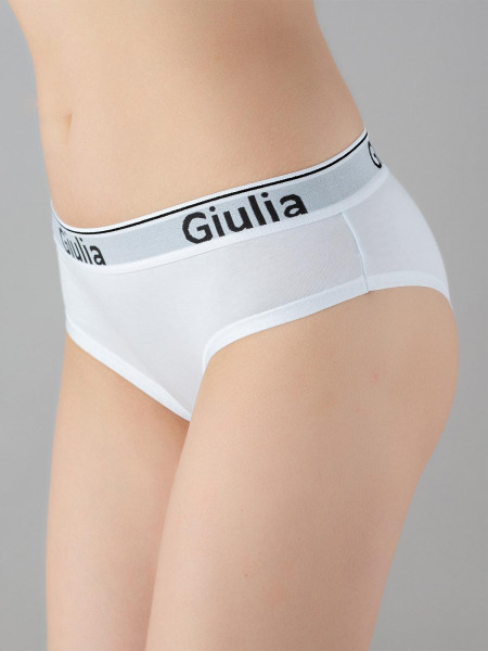Трусы Giulia COTTON SLIP 01