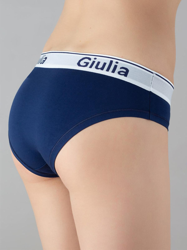 Трусы Giulia COTTON SLIP 01