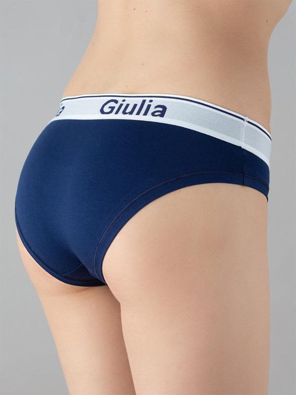 Трусы Giulia COTTON SLIP 02