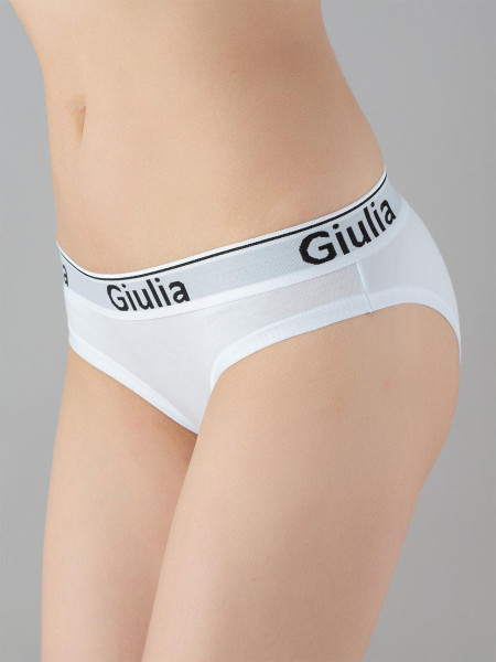 Трусы Giulia COTTON SLIP 02