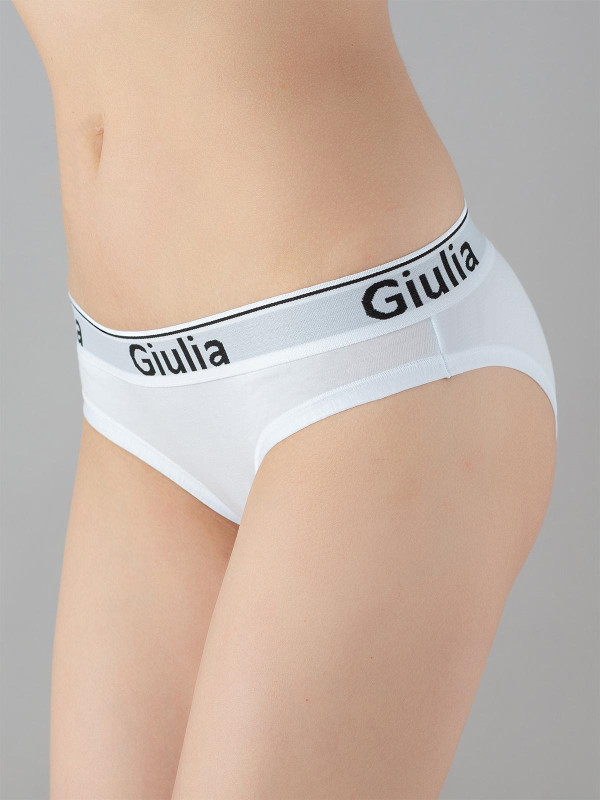 Трусы Giulia COTTON SLIP 02