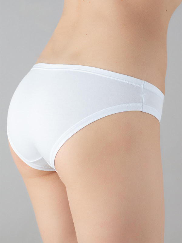 Трусы Giulia COTTON SLIP 03