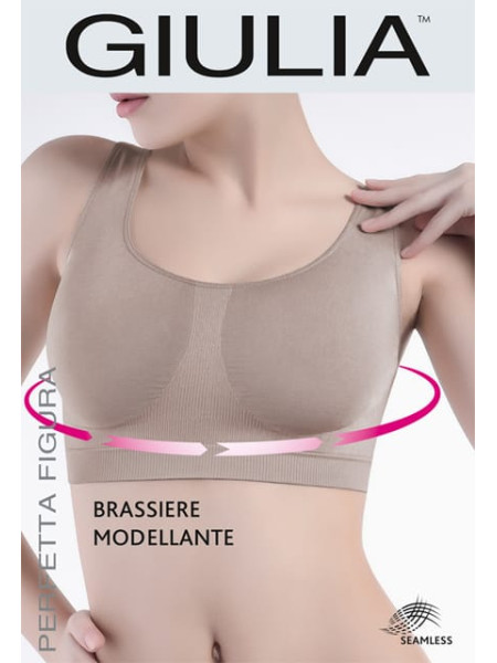 Топ Giulia BRASSIERE MODELLANTE