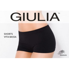 Трусы Giulia Shorts Vita Bassa