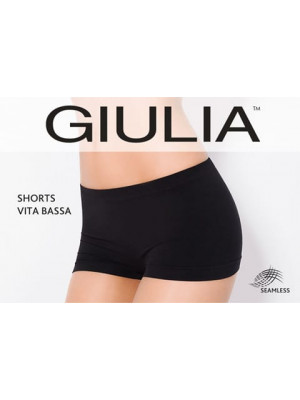 Трусы Giulia Shorts Vita Bassa