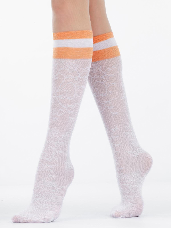 Гольфы детские GIULIA LRG 03