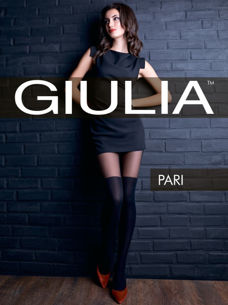 Колготки Giulia PARI 16 скидка