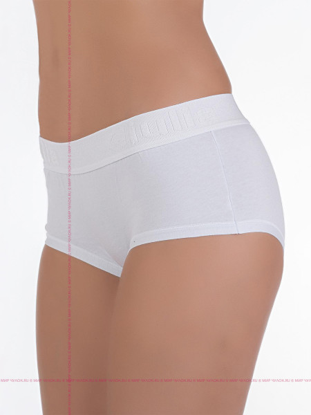 Трусы Giulia COTTON CULOTTE 01 VAR C скидка