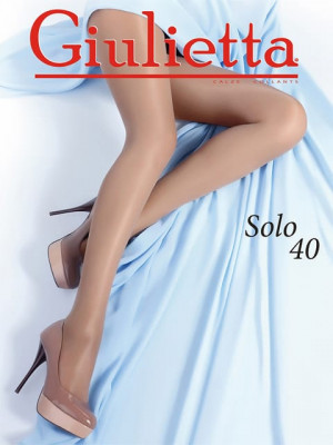 Колготки Giulietta SOLO 40