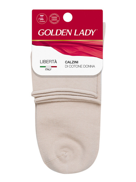 Носки GOLDEN LADY LIBERTA
