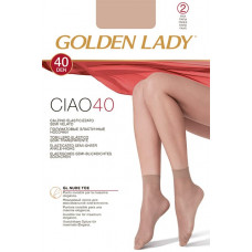 Носки GOLDEN LADY Ciao 40 (упаковка 24 шт)