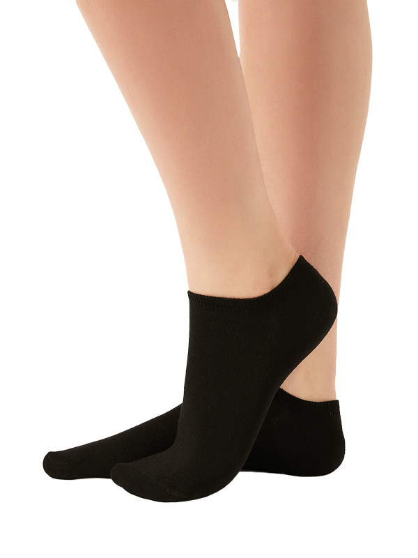 Женские ультракороткие носки GOLDEN LADY PICCOLINO: комфорт и стиль для ежедневного использования. 