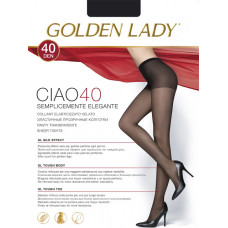 Колготки GOLDEN LADY Ciao 40 (упаковка 10 шт)