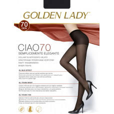 Колготки GOLDEN LADY Ciao 70 (упаковка 10 шт)