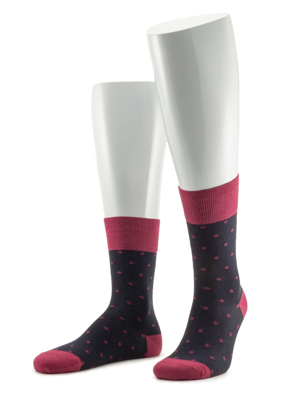 Носки мужские GRINSTON 18D1 cotton