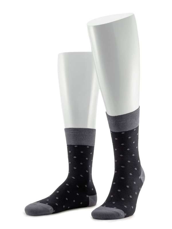 Носки мужские GRINSTON 18D1 cotton